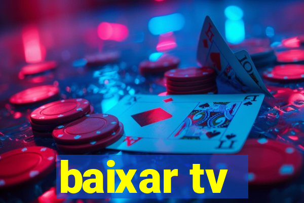 baixar tv - futebol ao vivo